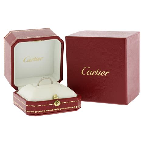 cartier d'amour sale.